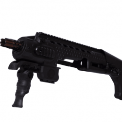 Kit de conversion pistolet Caribe pour XTP / Shark - Tan - APS