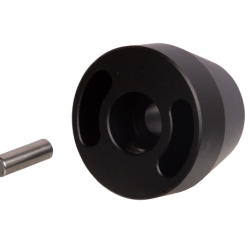 Bolt End Cap Standard pour TAC-41 - Silverback