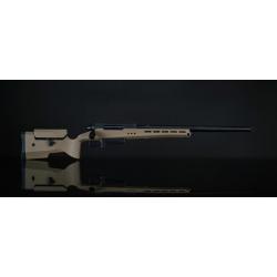 Fusil de sniper TAC-41 - Dark Earth - Silverback