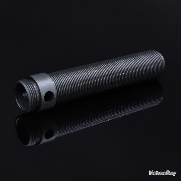 Corps acier pour Piston  Masse Variable - Silverback