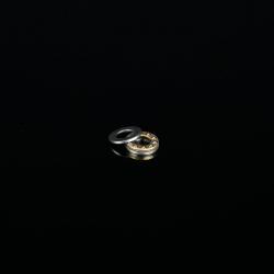 Thrust Bearing pour Spring Guide nylon de SRS A2 - Silverback