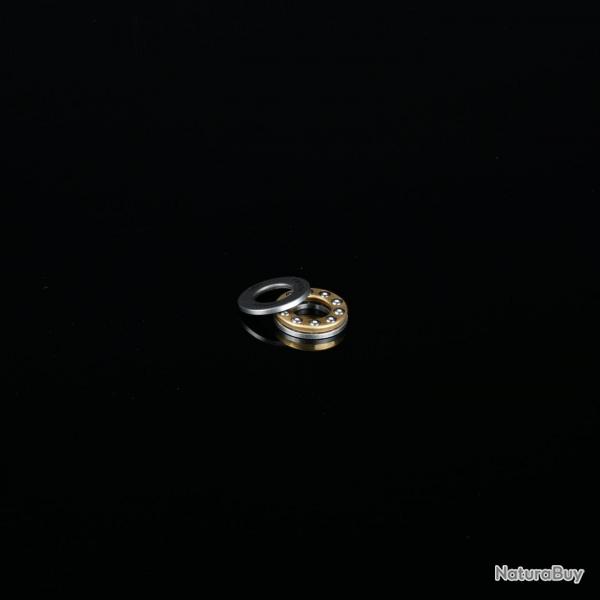 Thrust Bearing pour Spring Guide nylon de SRS A2 - Silverback