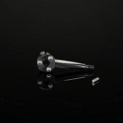 Bolt Handle pour TAC-41 - Silverback