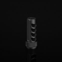 Frein de bouche .50 pour HTI - Silverback