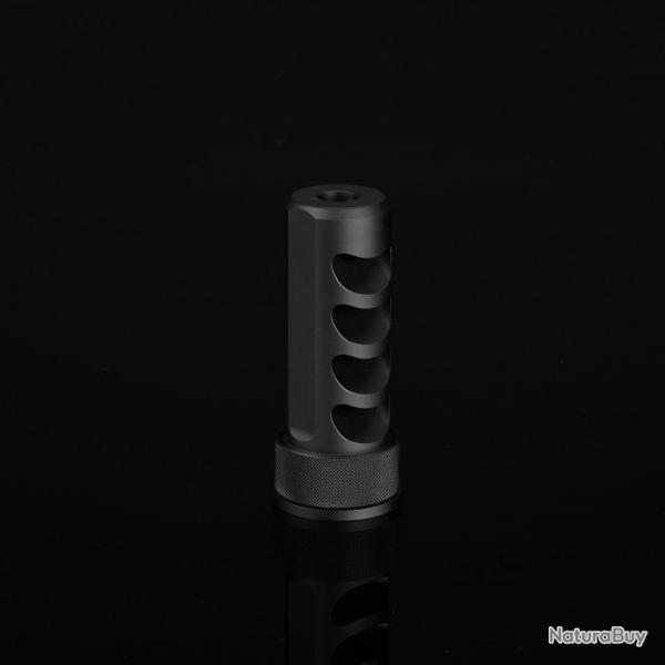 Frein de bouche .50 pour HTI - Silverback