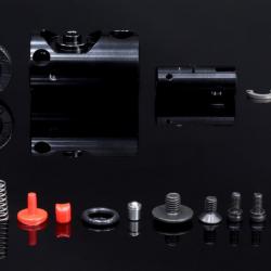 Chambre Hop-Up pour TAC-41 type GBB - Silverback