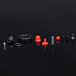 Pièces de rechange pour chambre Hop-Up de TAC-41 - Silverback