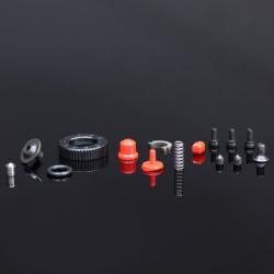 Pièces de rechange pour chambre Hop-Up type GBB pour TAC-41 - Silverback