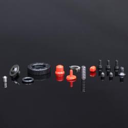 Pièces de rechange pour chambre Hop-Up type GBB pour TAC-41 - Silverback