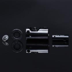 Joint Hop-Up 60° flat pour GBB - Silverback