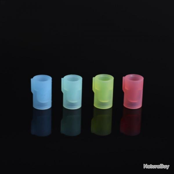 Set de joints Hop-Up flat pour GBB - Silverback