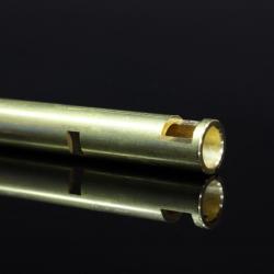 Canon de précision pour AEG - 6,05x578mm / Laiton - Silverback