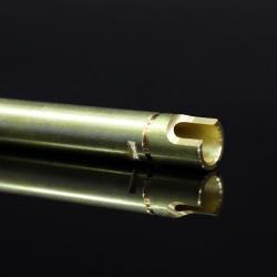 Canon de précision pour AEG - 6,05x417mm / Laiton - Silverback