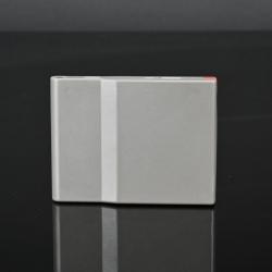 Boite de 5 - Chargeurs 25 BBs pour SRS Spring - Version polymère / Wolf Grey - Silverback