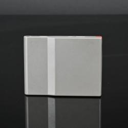 Boite de 5 - Chargeurs 25 BBs pour SRS Spring - Version polymère / Wolf Grey - Silverback