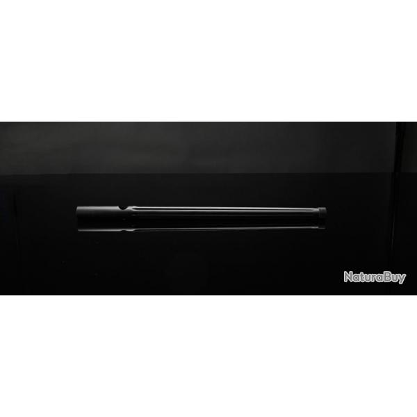 Canon externe flt 510mm pour TAC-41 - 24mm CCW / Aluminium / Noir - Silverback