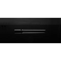 Canon externe triangulaire 420mm pour TAC-41 - 24mm CCW / Aluminium / Noir - Silverback