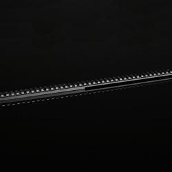 Rail supérieur long M2 pour SRS A2/M2 - Noir - Silverback