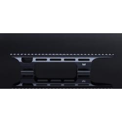 Rail avant long M-LOK pour TAC-42 - Aluminium / Noir - Silverback