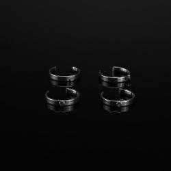 Set de Bolt Sliders pour TAC-41 - Silverback