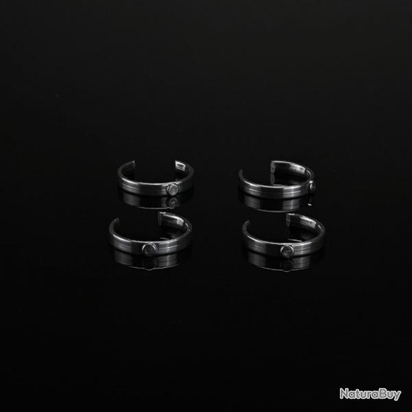 Set de Bolt Sliders pour TAC-41 - Silverback