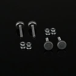 Set de 4 vis traversantes pour Hop-Up de SRS A1 / A2 - Silverback