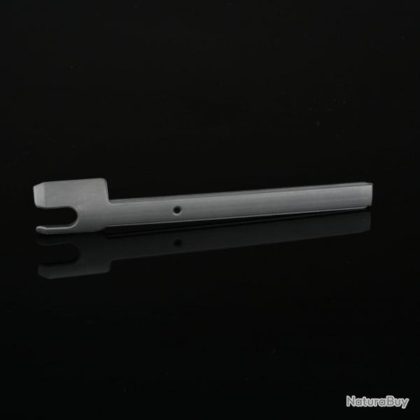 Bolt Dust Cover pour HTI - Silverback