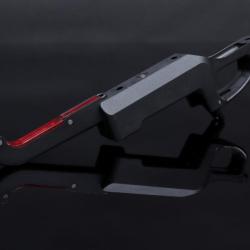 Ensemble Magwell, Trigger Guard Assembly et rampe d'alimentation pour TAC-41 - Silverback