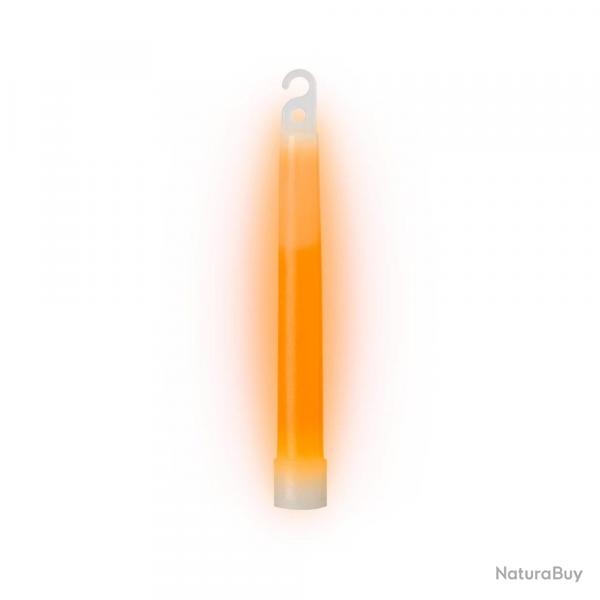 Bton lumineux 6" - ORange - Helikon