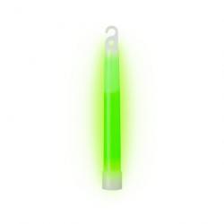 Bâton lumineux 6" - Vert - Helikon