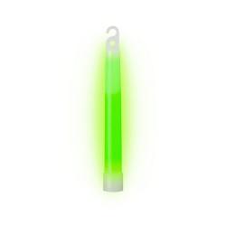 Bâton lumineux 6" - Vert - Helikon