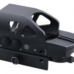 Viseur point rouge Reflex Ratchet 1x23x34 Gen.2 - Vector Optics