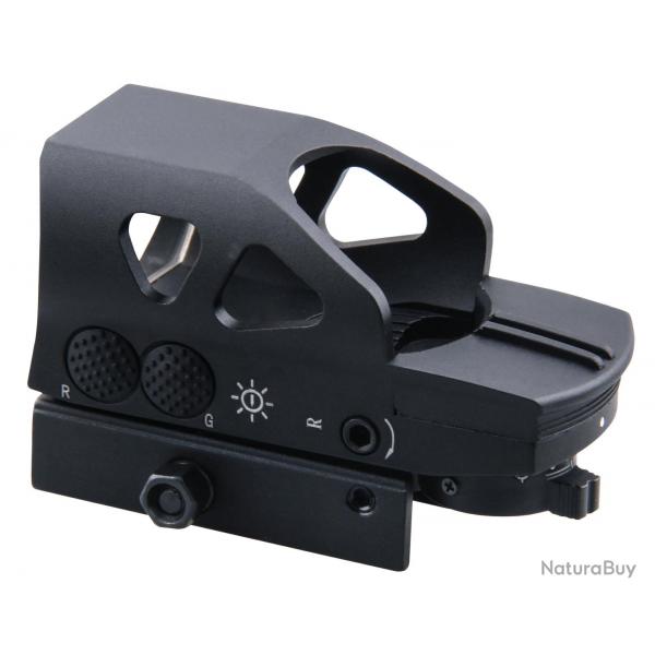 Viseur point rouge Reflex Ratchet 1x23x34 Gen.2 - Vector Optics