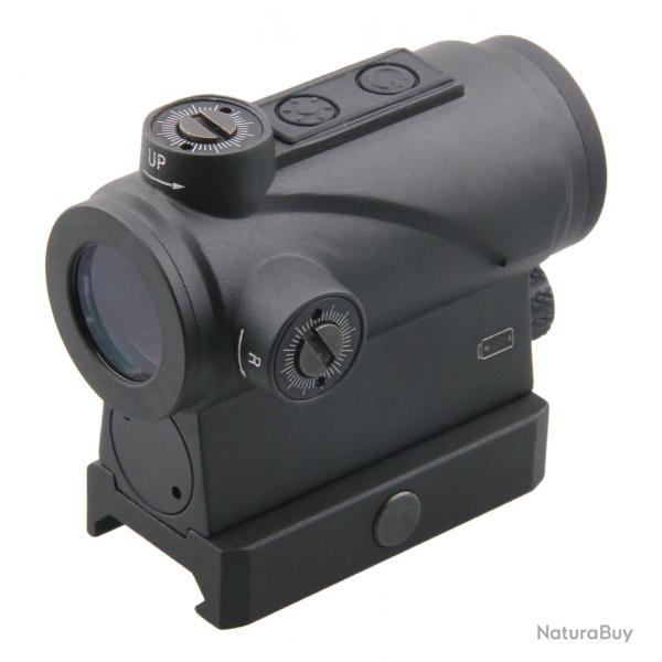 Viseur point rouge Centurion 1x20 - Vector Optics