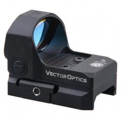 Viseur point rouge Micro Reflex Frenzy 1x20x28 - Vector Optics