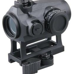 Viseur point rouge Maverick 1x22 QD MIL - Vector Optics