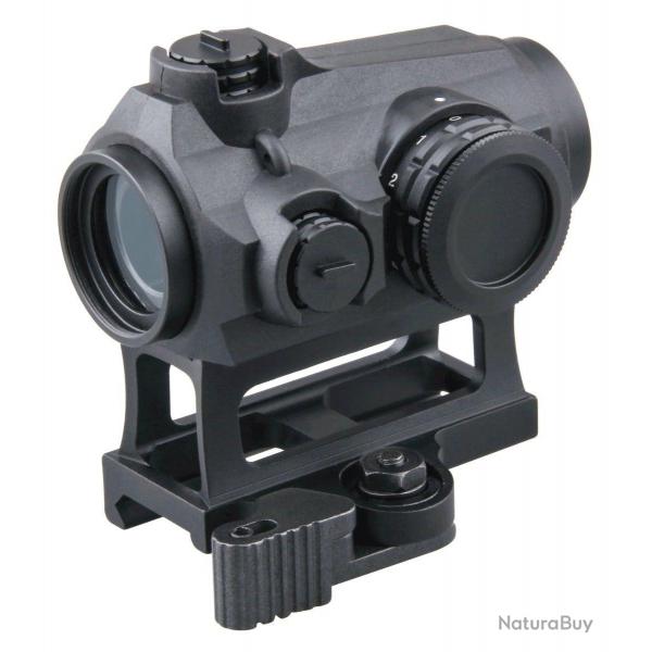 Viseur point rouge Maverick 1x22 QD MIL - Vector Optics