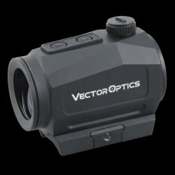 Viseur point rouge Scapper 1x25 Gen.2 - Noir - Vector Optics