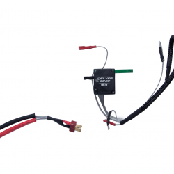 Puce SDU 2.0 ECU avec câblage arrière - APS