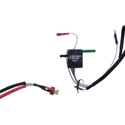 Puce SDU 2.0 ECU avec c&acirc;blage arri&egrave;re - APS