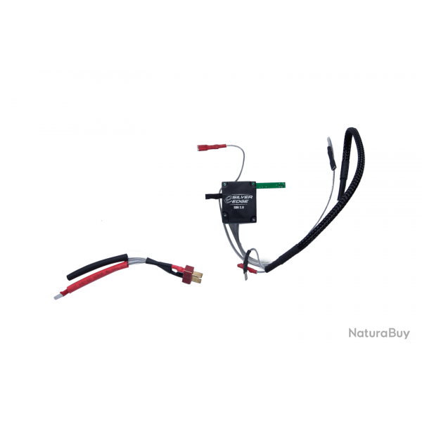 Puce SDU 2.0 ECU avec cblage arrire - APS
