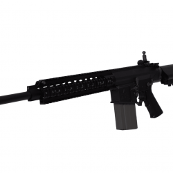 SR-25 Carbine AEG - Ares