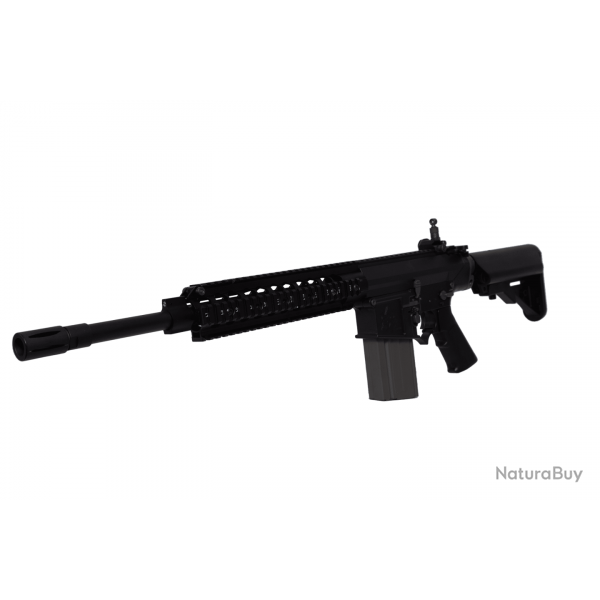 SR-25 Carbine AEG - Ares