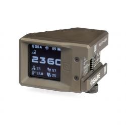 Écran d'affichage STATUS pour TITAN & ASTER - Dark Earth - Gate