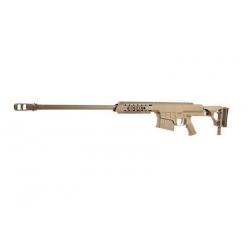 Barrett M98B (SW-017) AEG - Tan - Snow Wolf