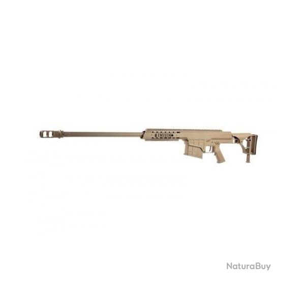 Barrett M98B (SW-017) AEG - Tan - Snow Wolf