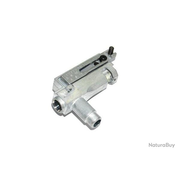 Bloc Hop-Up métal pour AK AEG - SHS