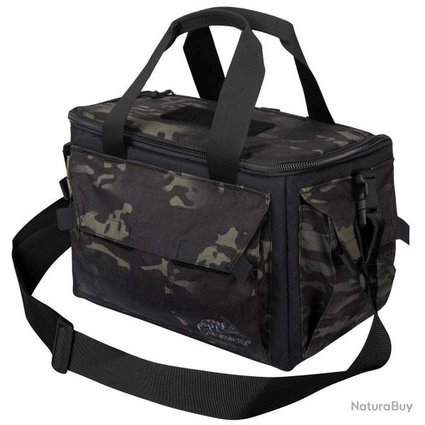 Helikon-tex RANGE Bag - Cordura - MultiCam Black / Black A