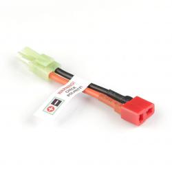 Paire de connecteurs Tamiya Mini - Gate