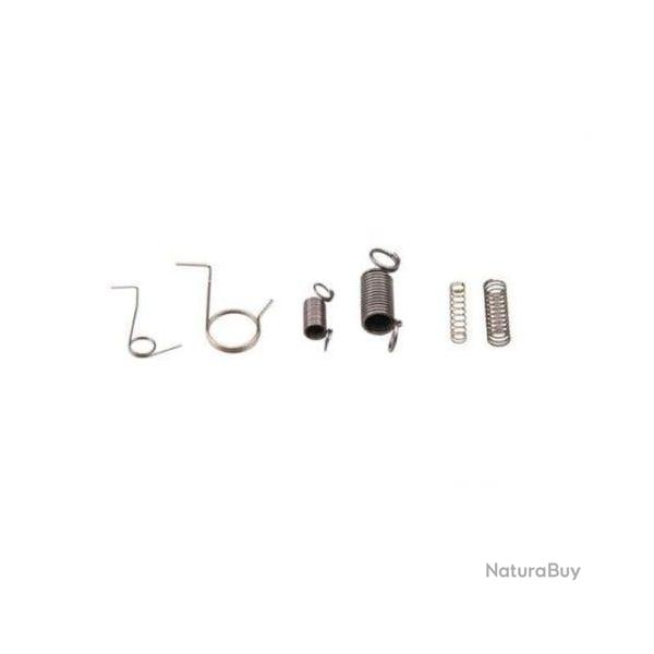 Set de ressorts pour Gearbox V2 - SHS